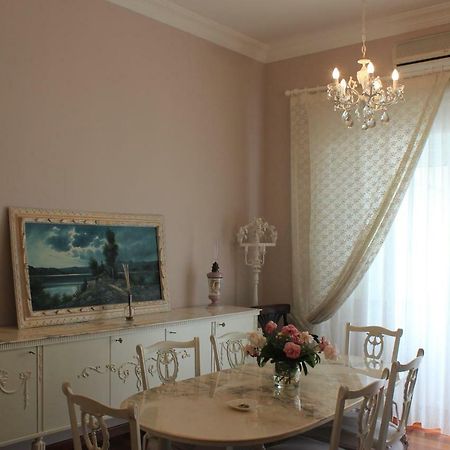 Delizioso Appartamento Мартина Франка Екстериор снимка